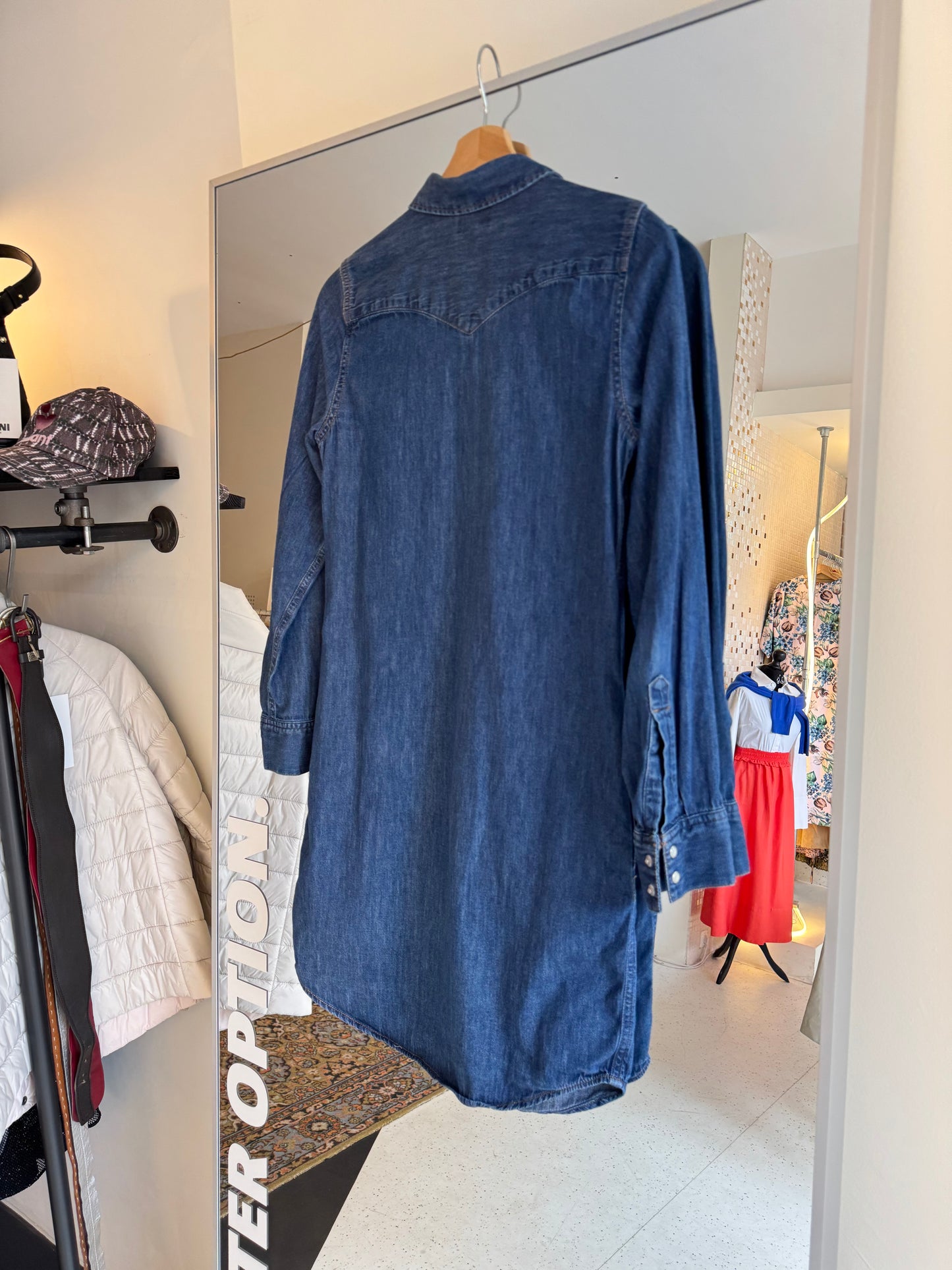 Kleid LEVIS