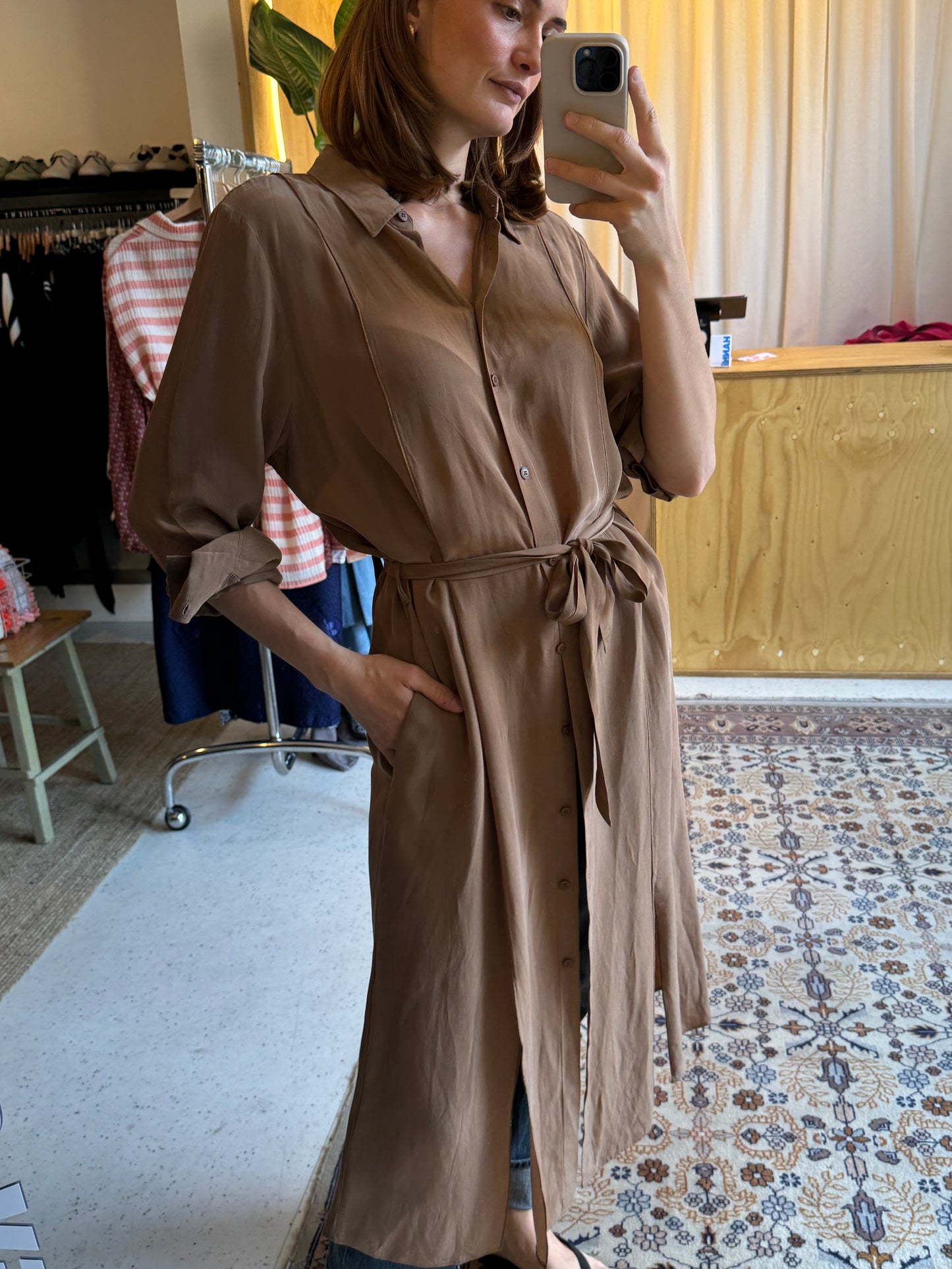 Kleid Closed