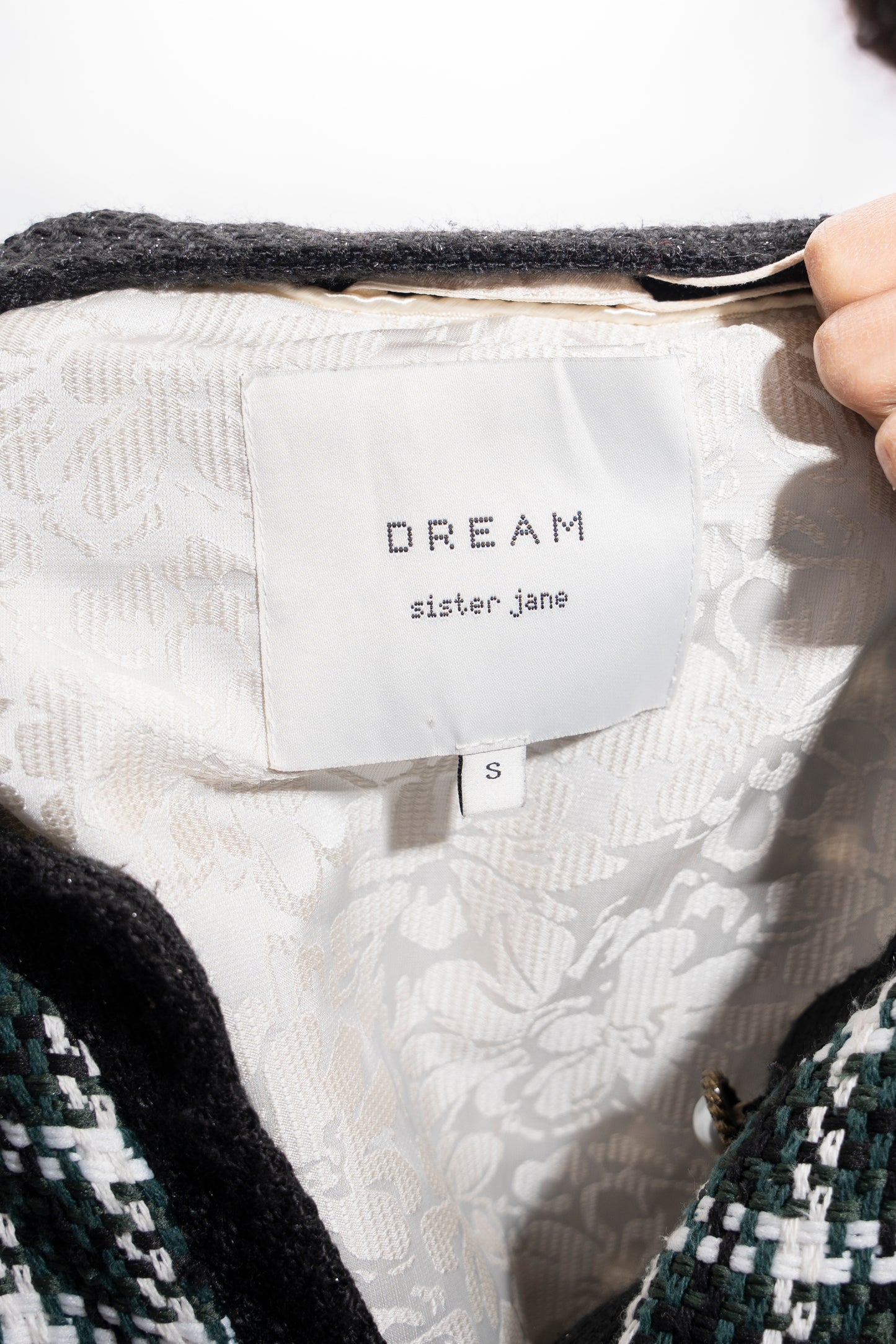 Jacke DREAM sister jane