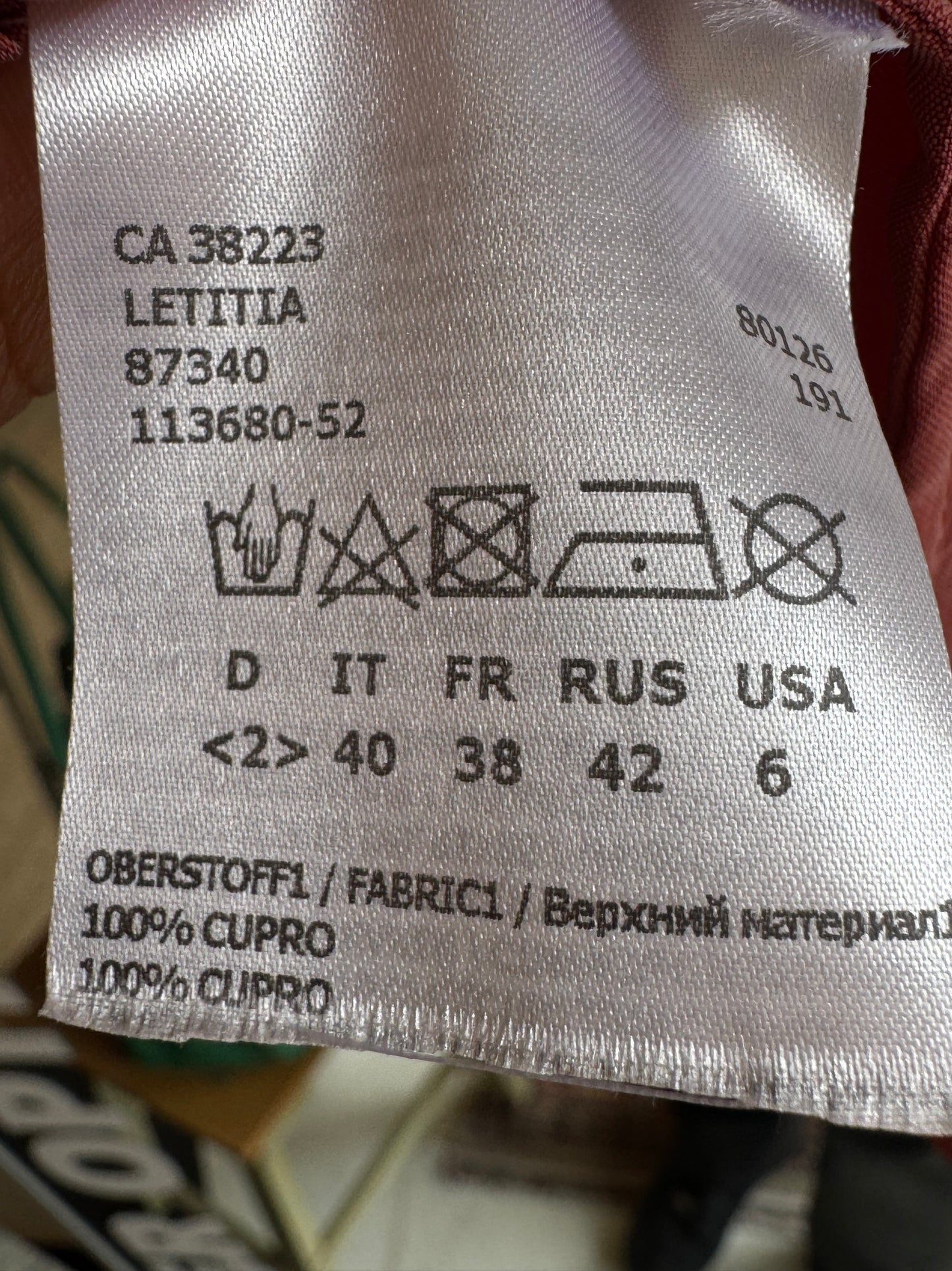 Top DRYKORN
