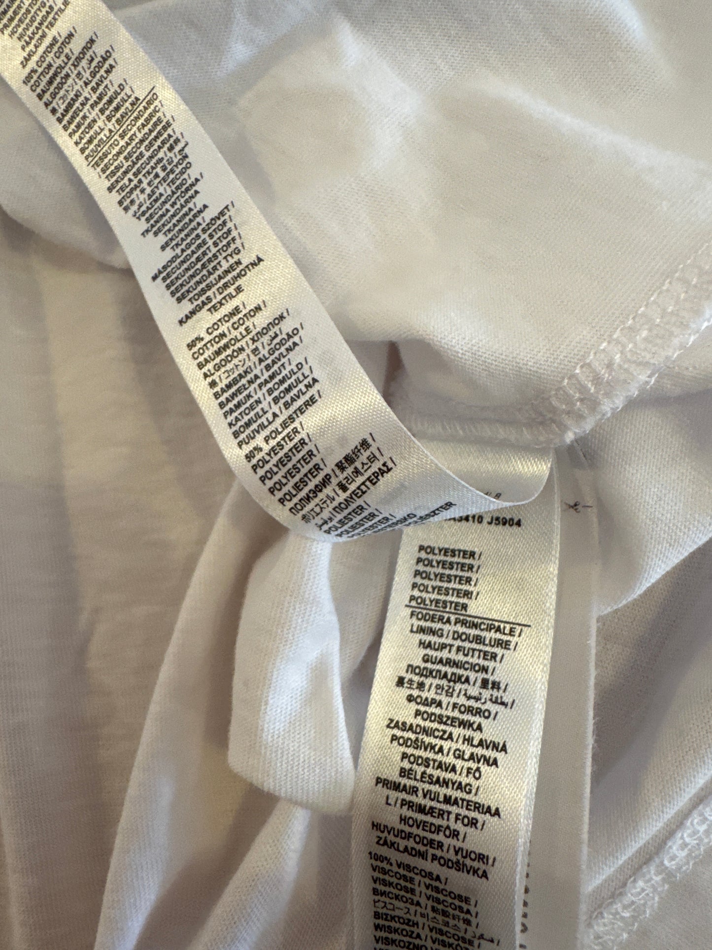 Shirt LIU JO