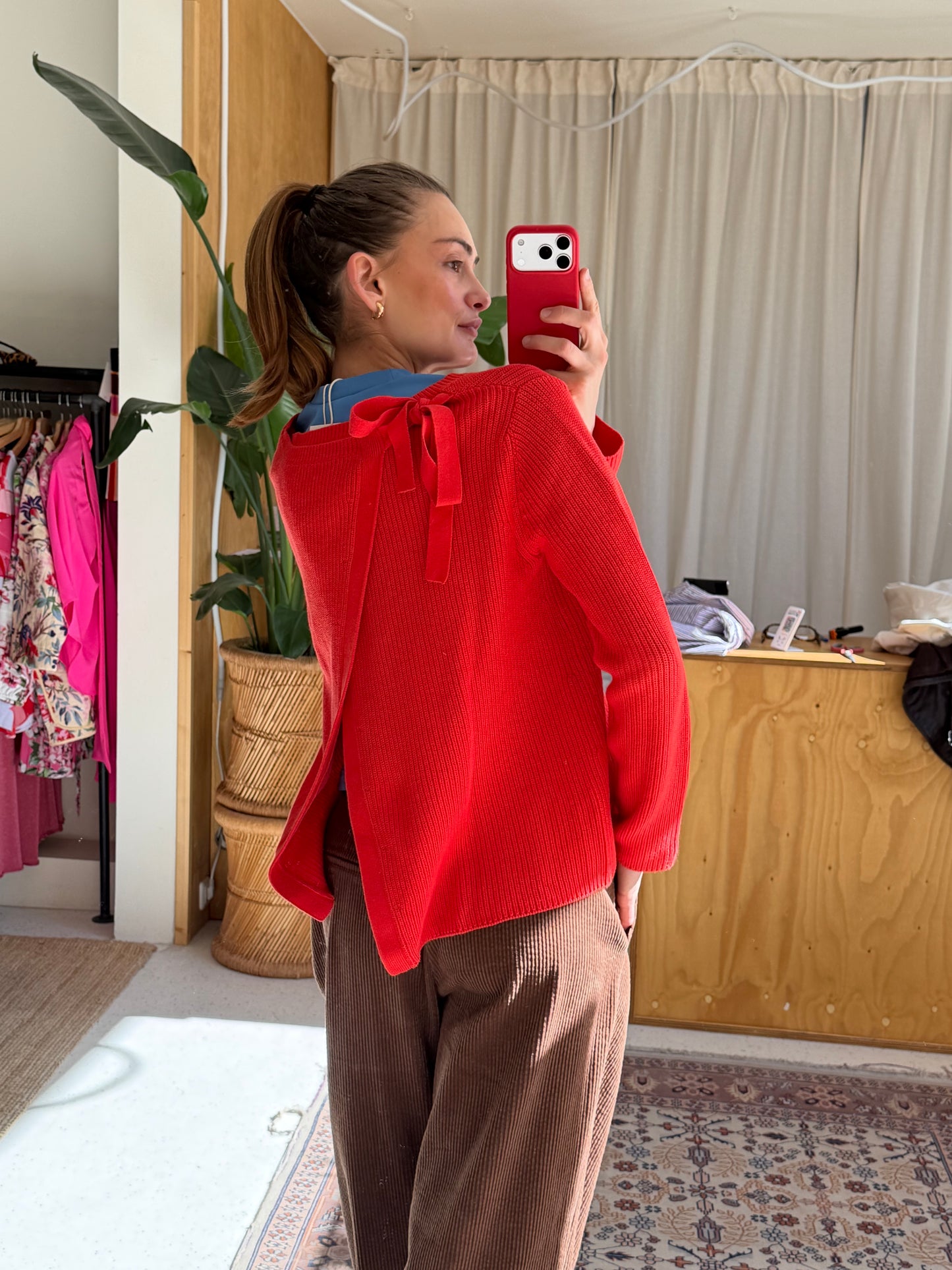 Pullover LIEBLINGSSTÜCK