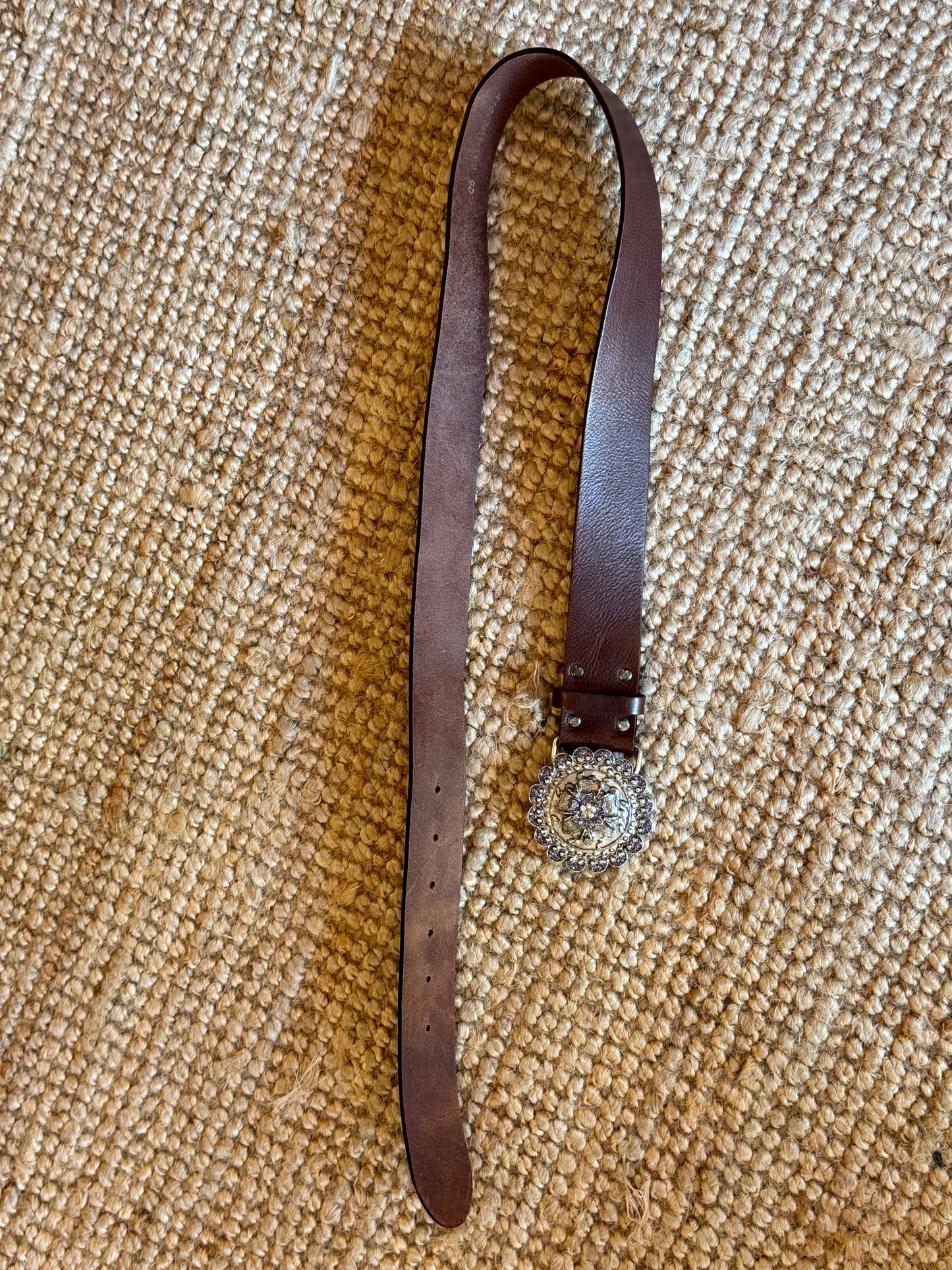 Gürtel vintage