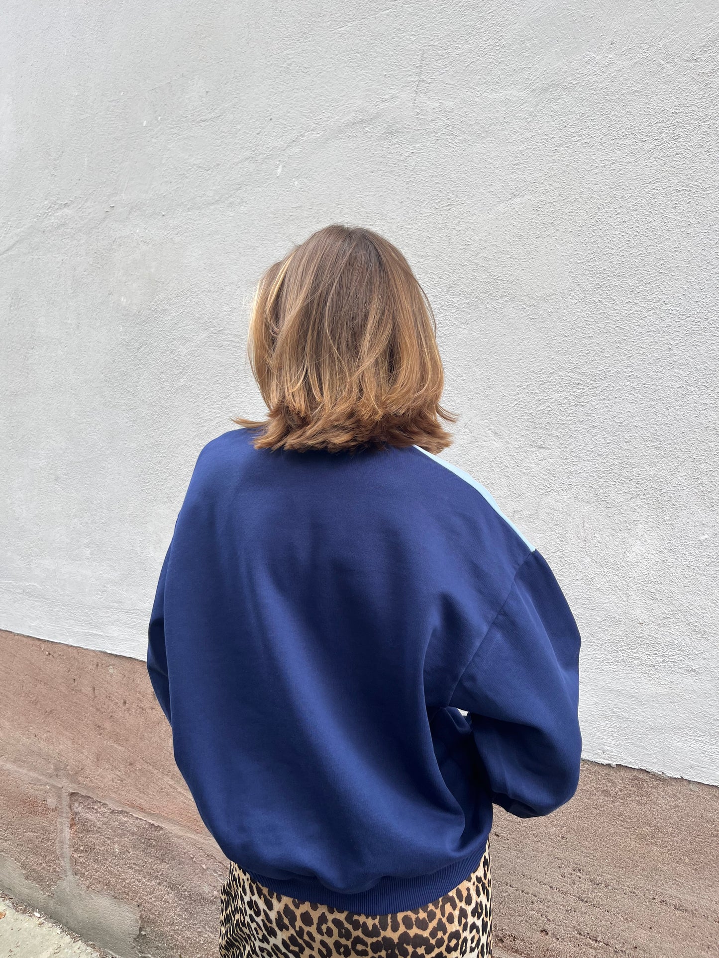 Pullover Drole de Monsieur