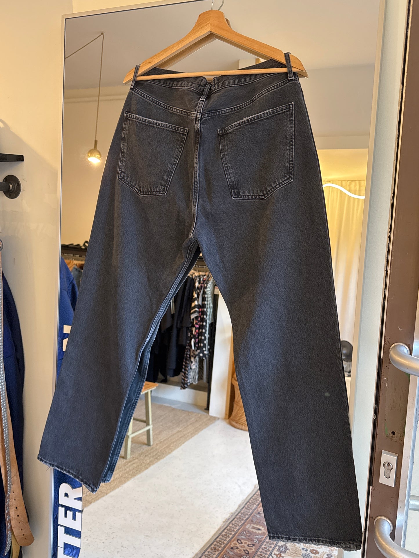 Jeans AGOLDE