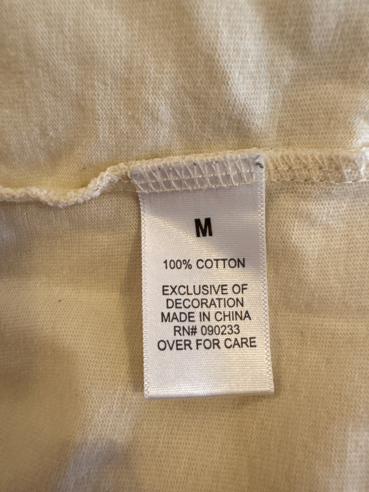 Shirt ESSENTIALS