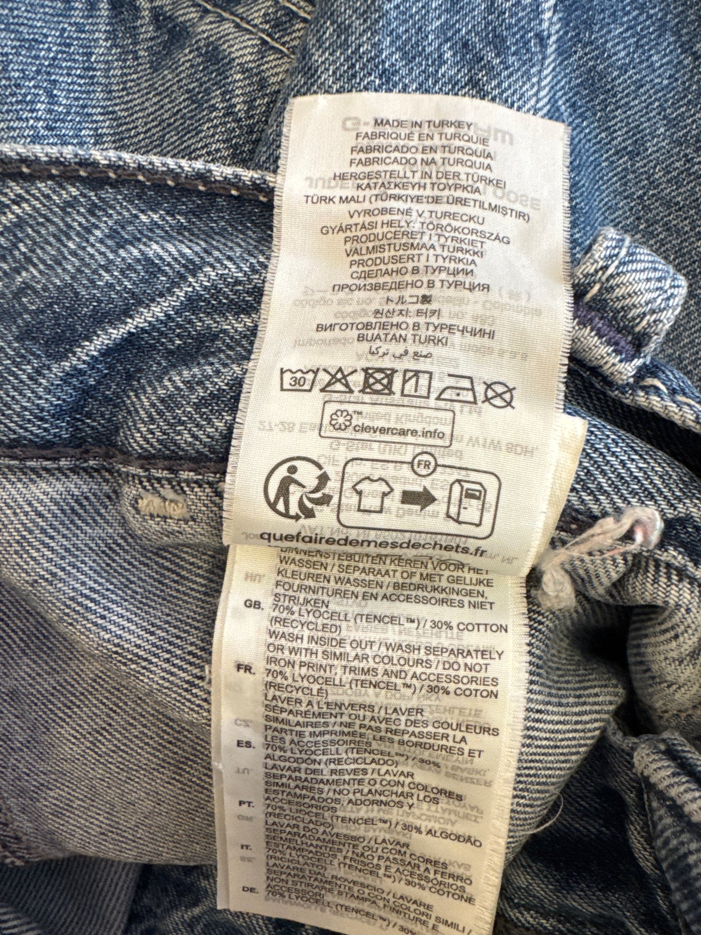 Jeans G-STAR