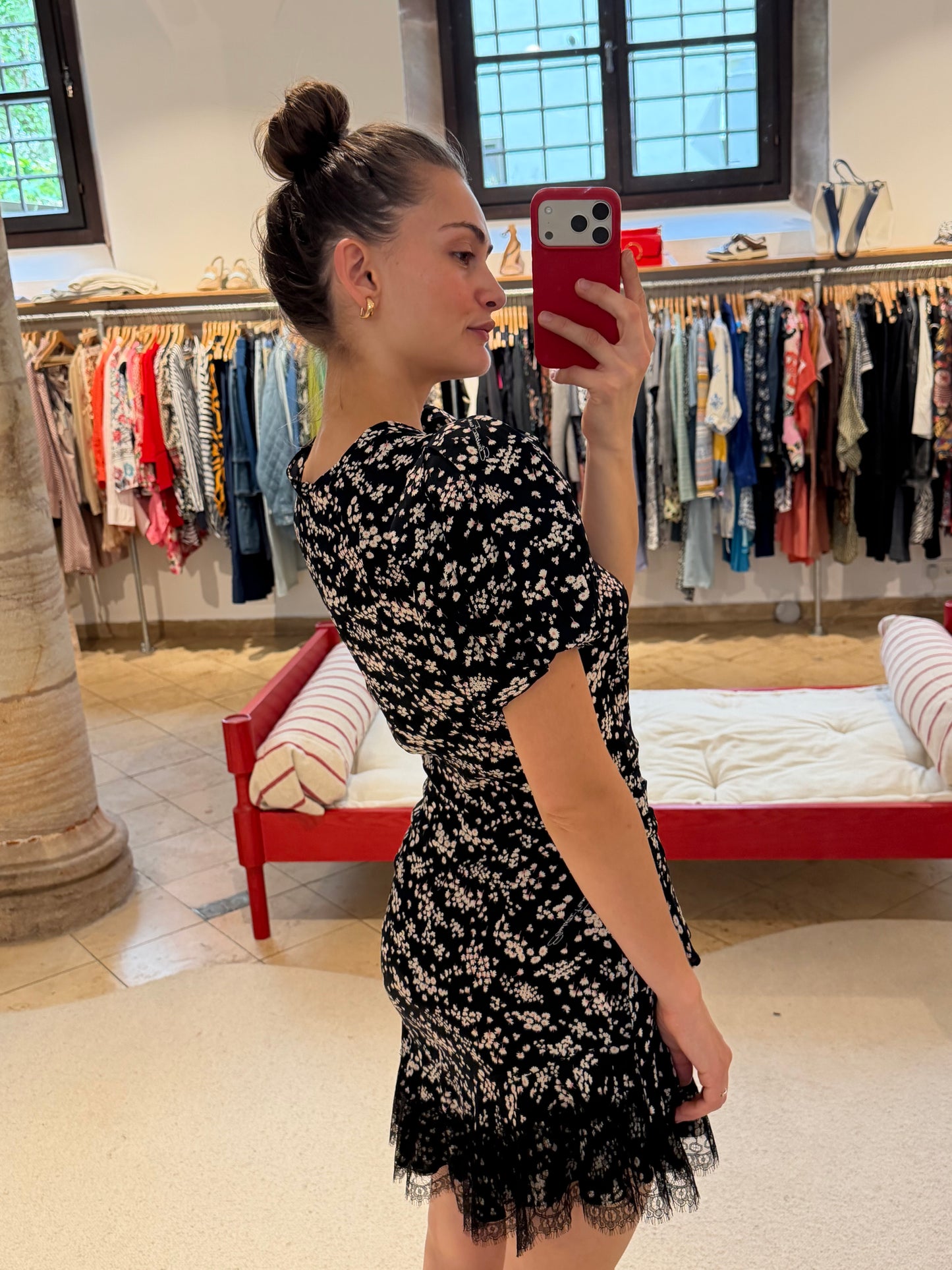 Kleid ELISABETH FRANCHI