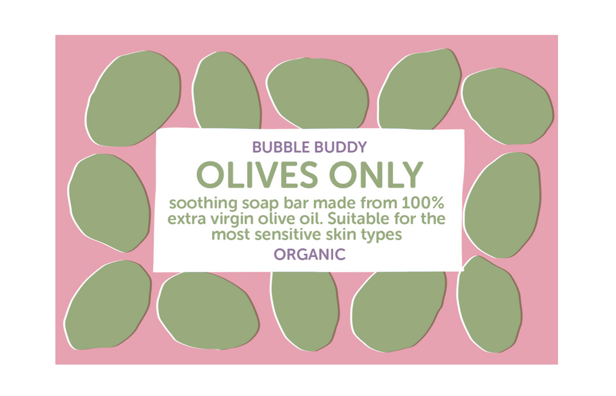 Olives only bar
