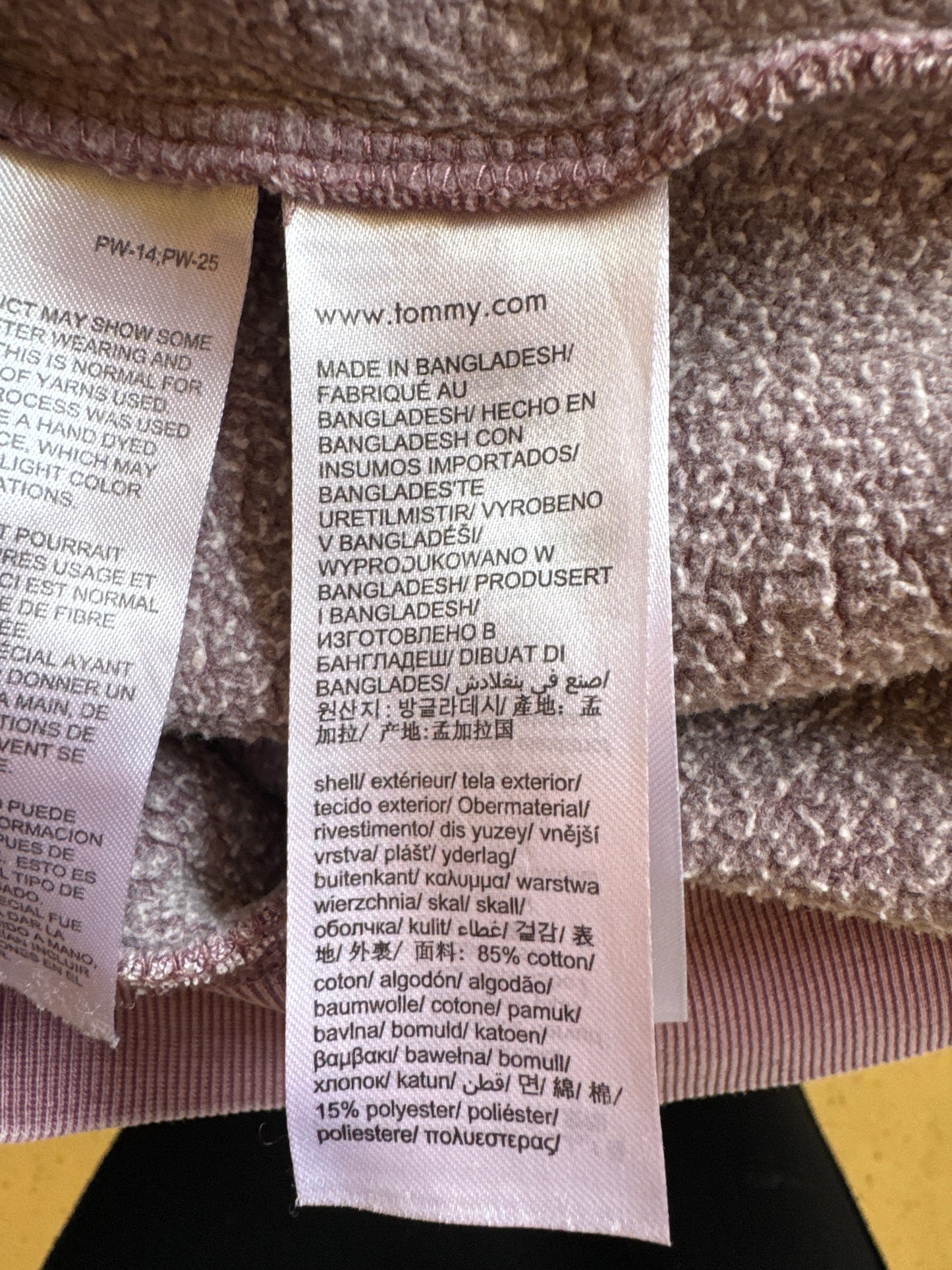 Pullover TOMMY HILFIGER