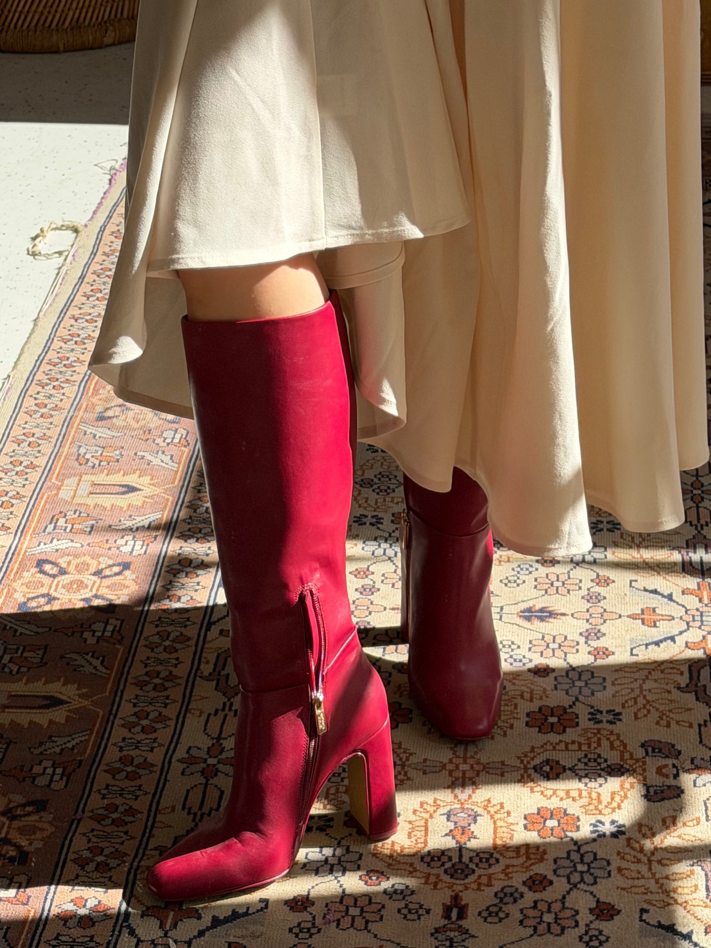 Stiefel STEVE MADDEN
