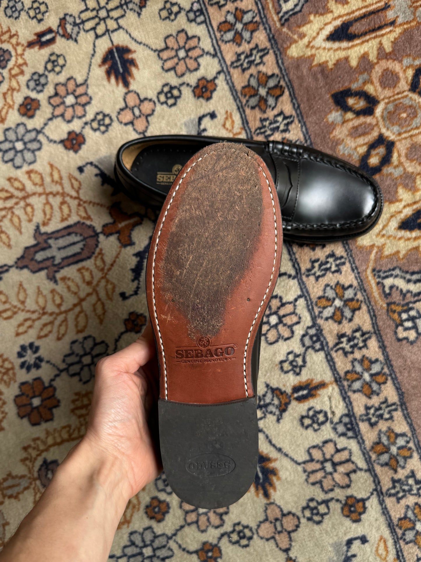 Loafer SEBAGO