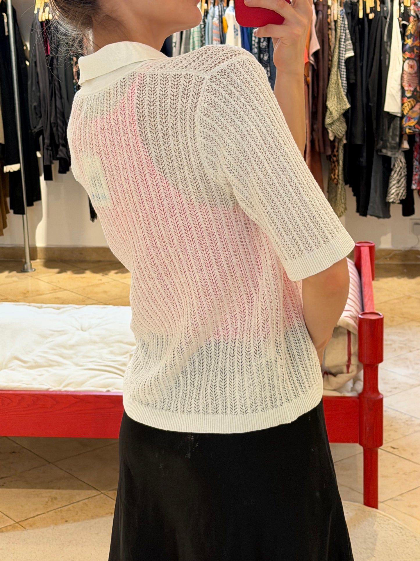 Polo FLACONERI