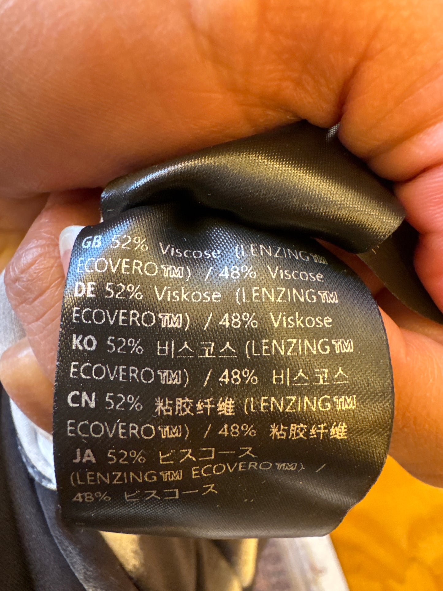 Kleid SAMSØE SAMSØE