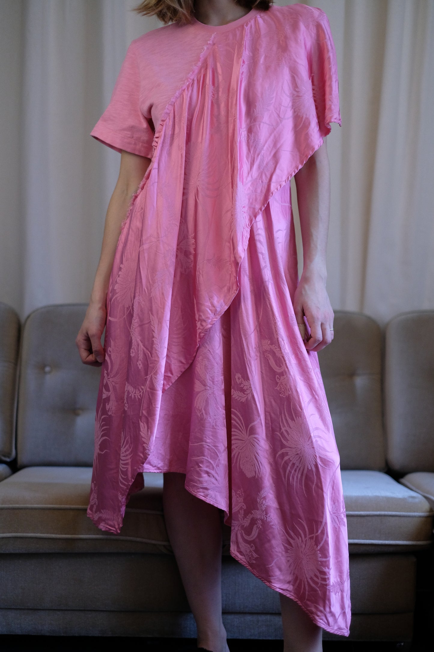 Kleid JW ANDERSON