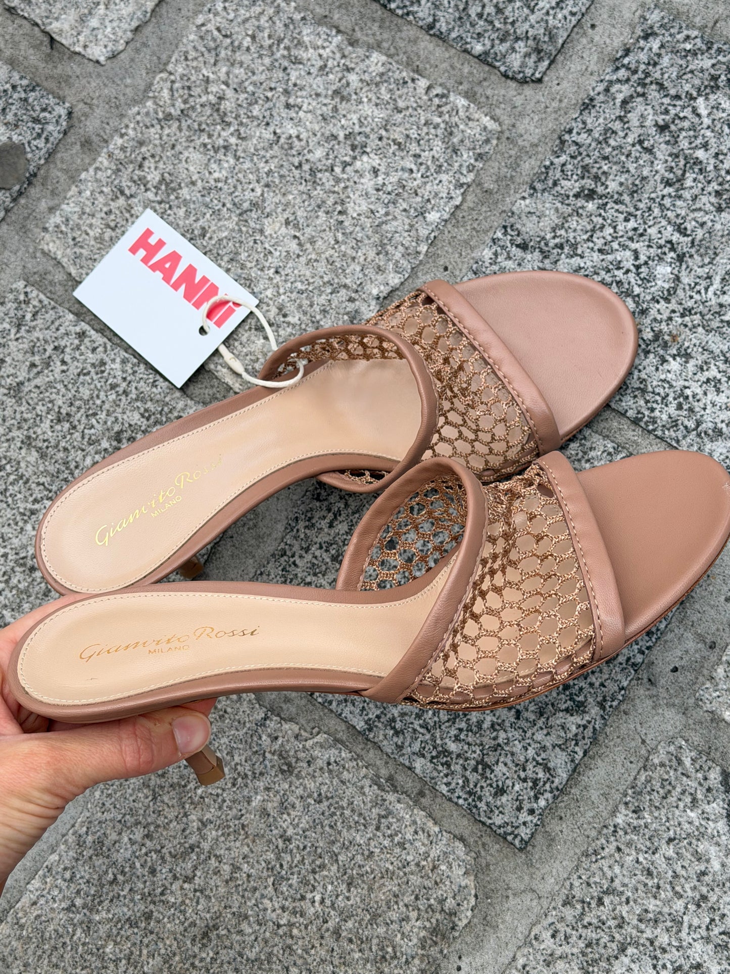 Heels