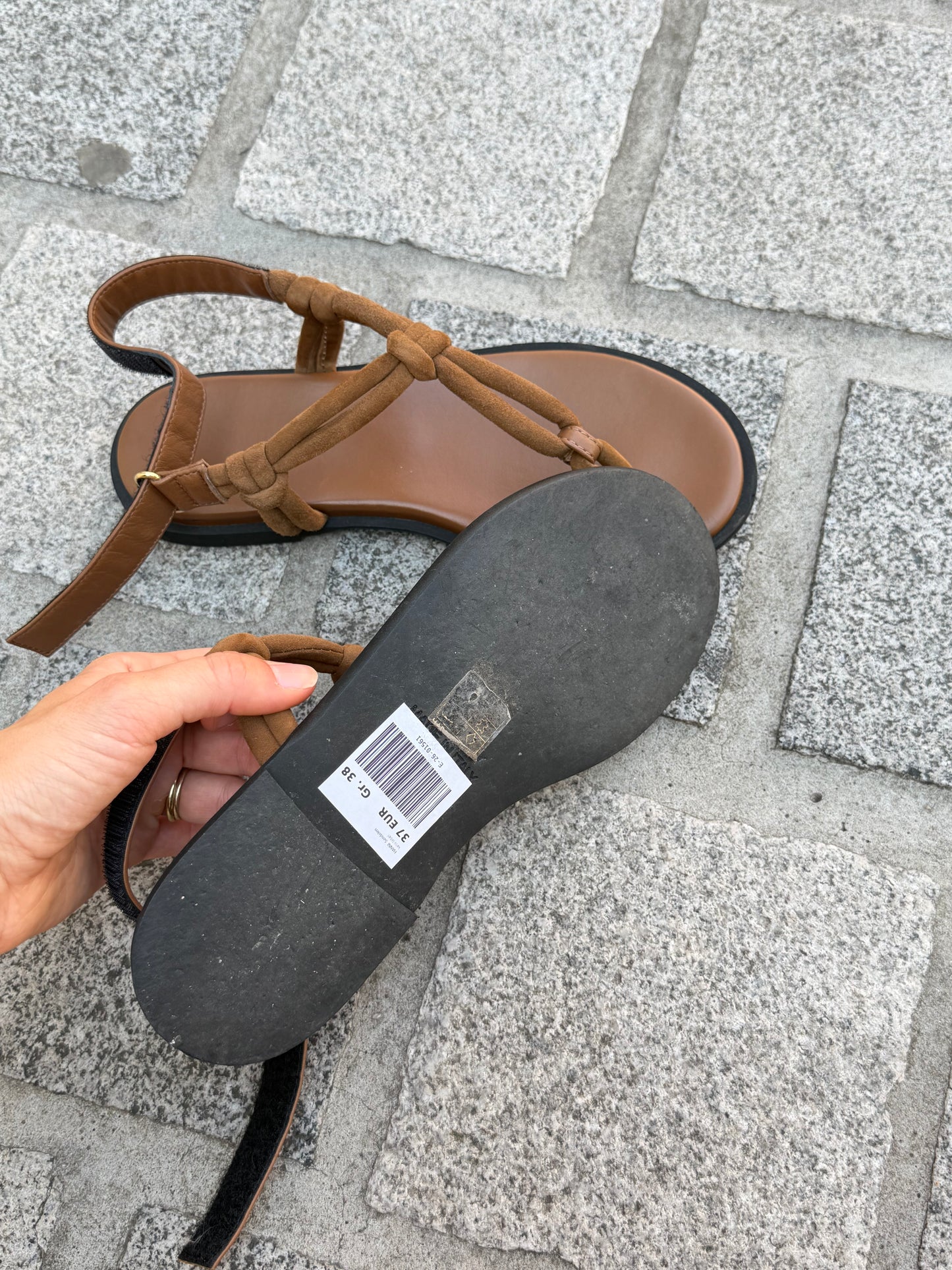 Sandalen