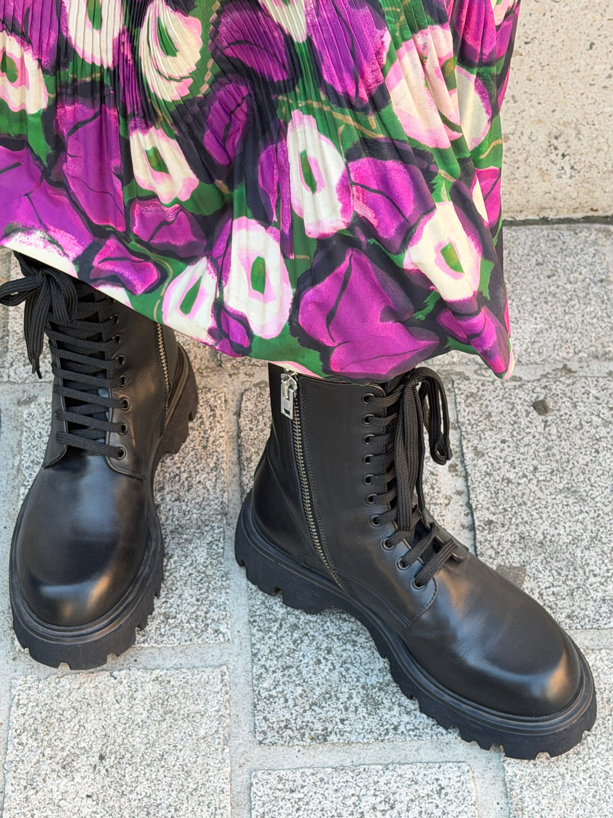 Stiefel