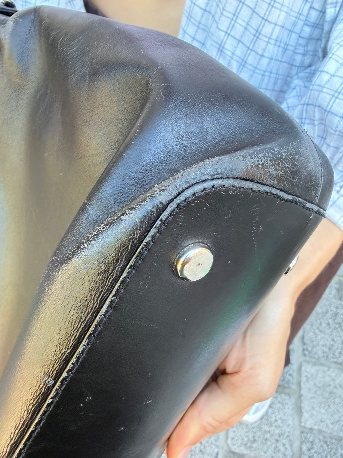 Tasche klein