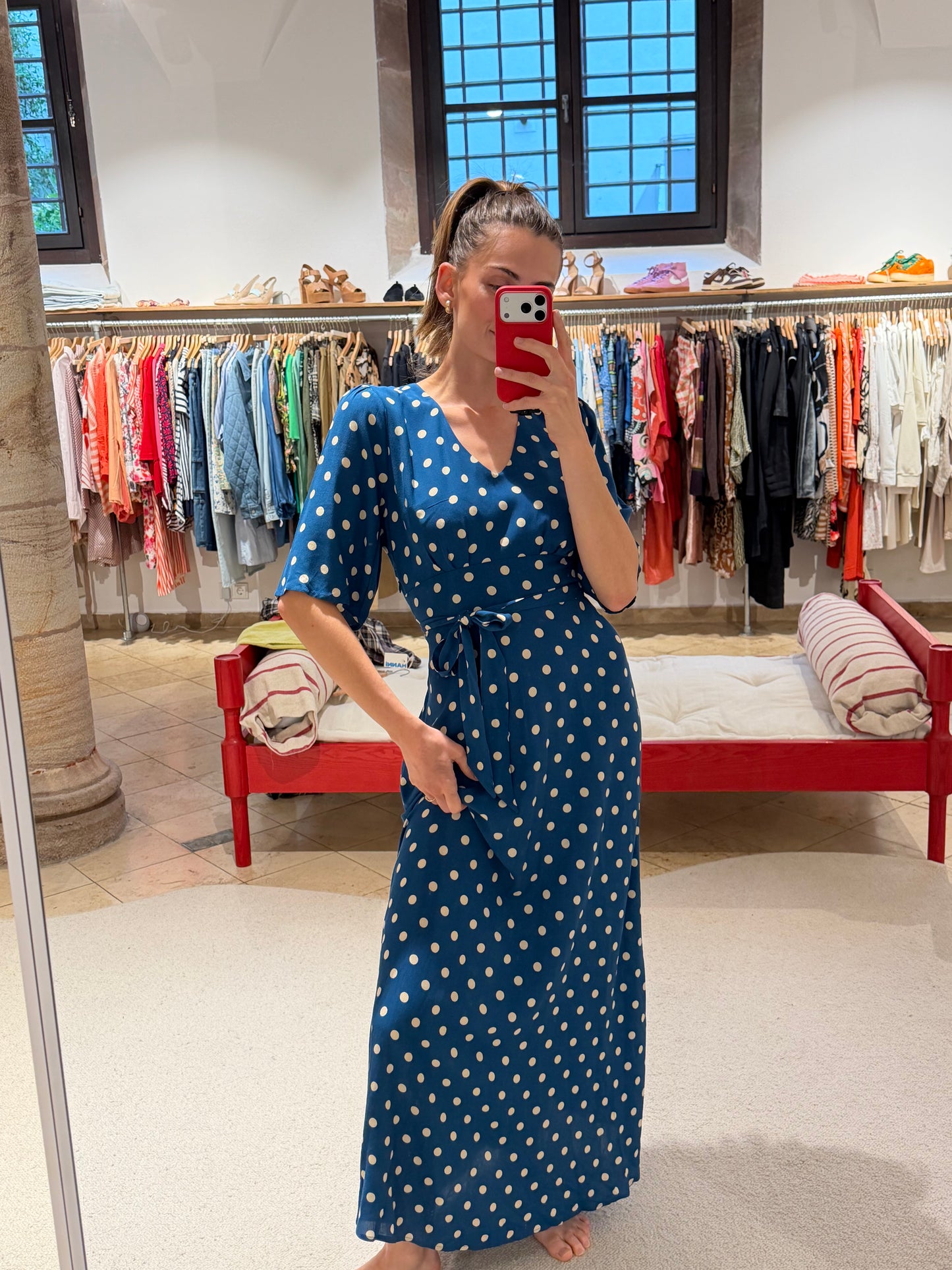 Kleid KING LOUIE
