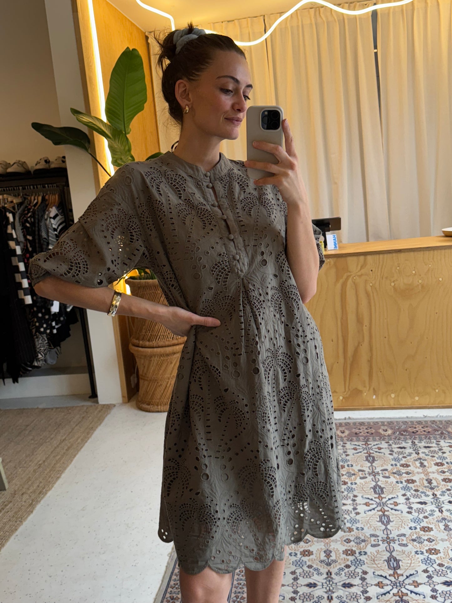 Kleid Darling Harbour