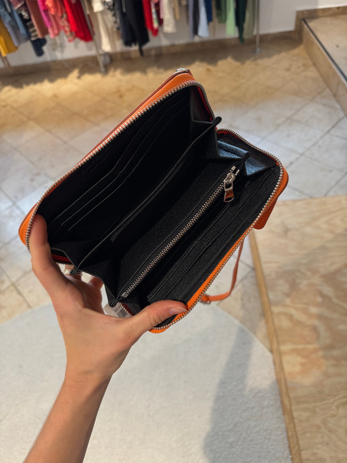 Tasche