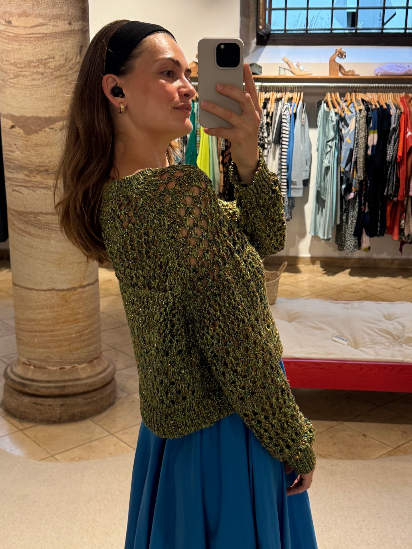 Pullover NENETTE