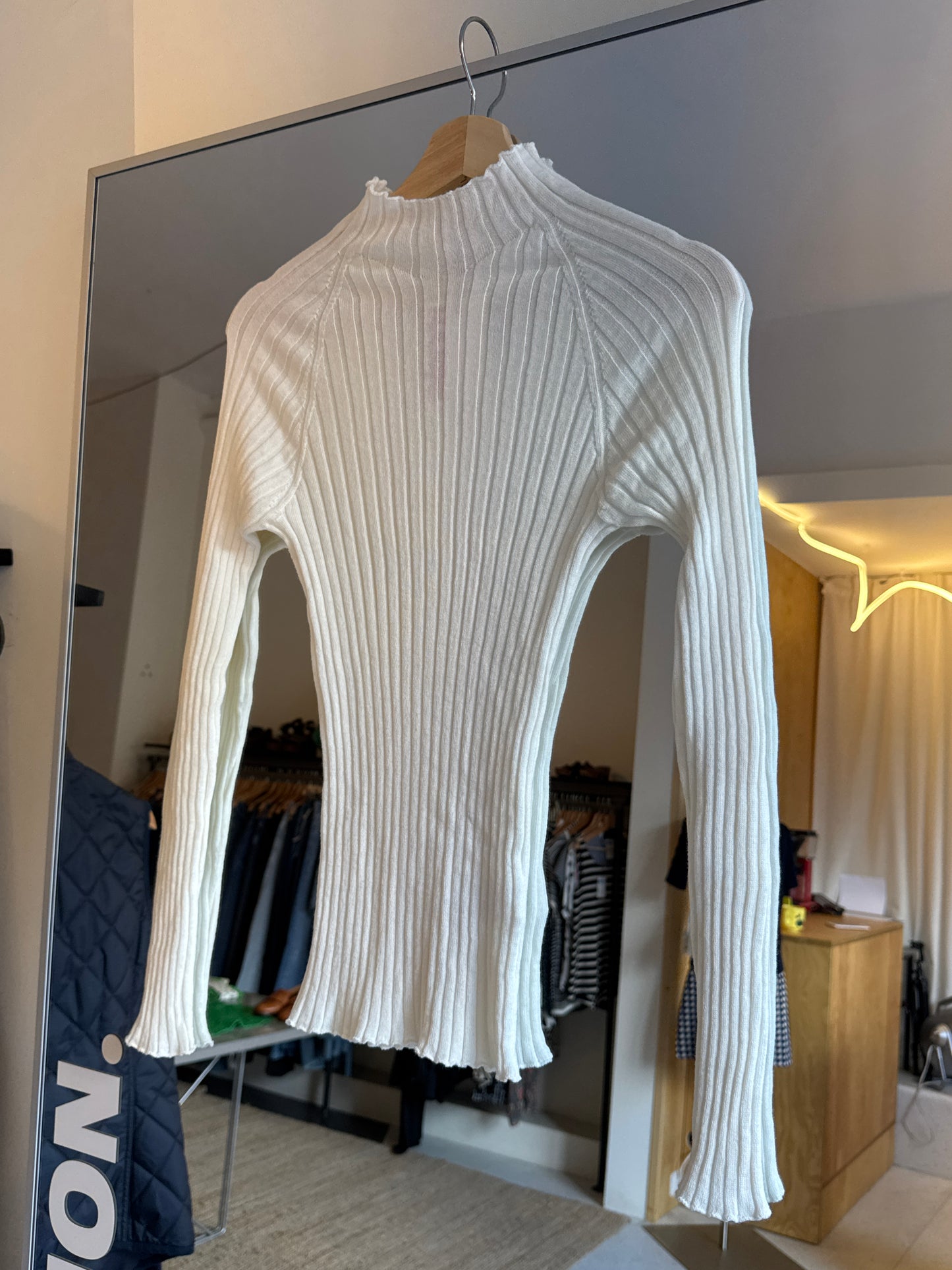 Shirt SÉZANE