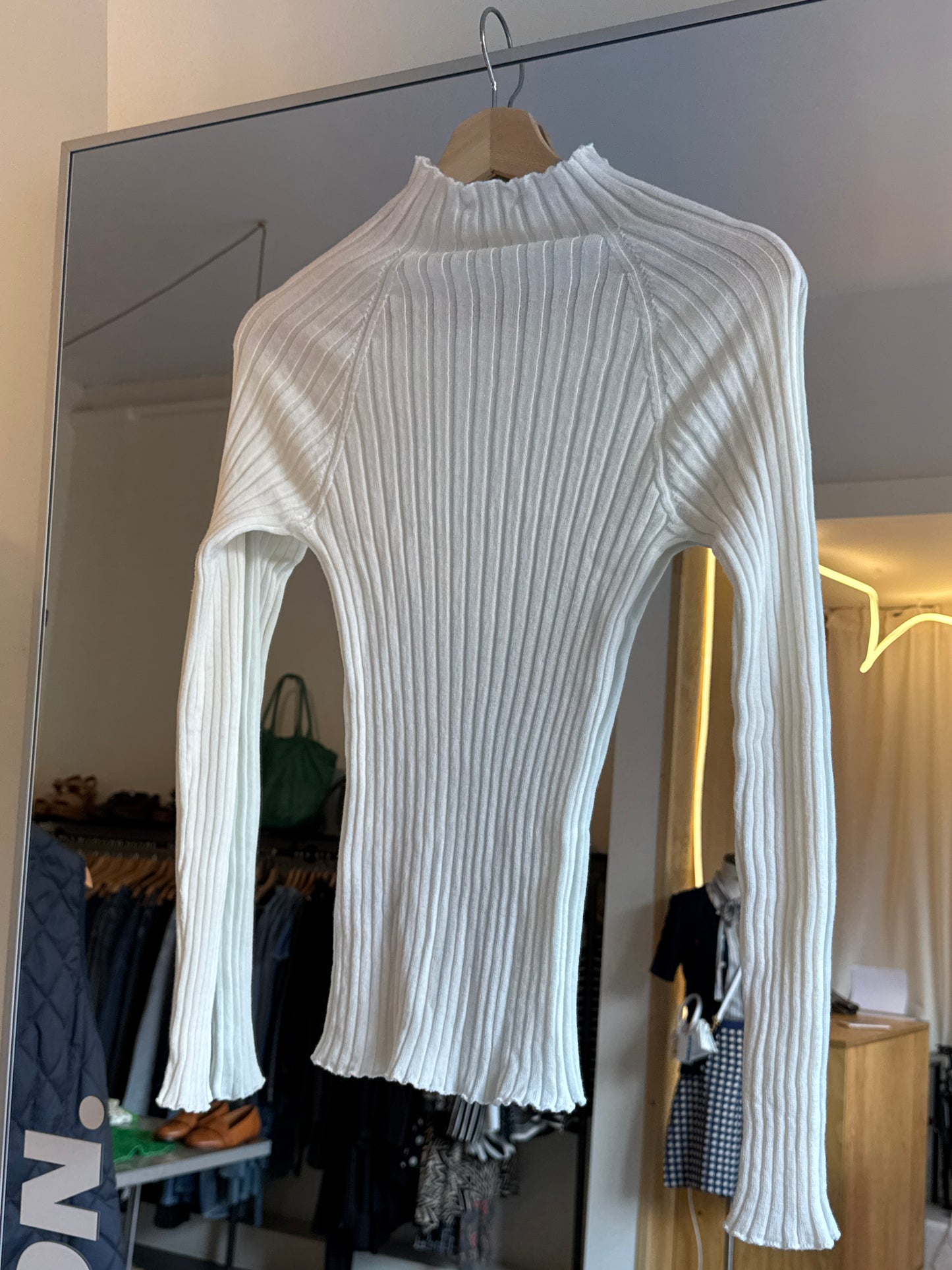 Shirt SÉZANE