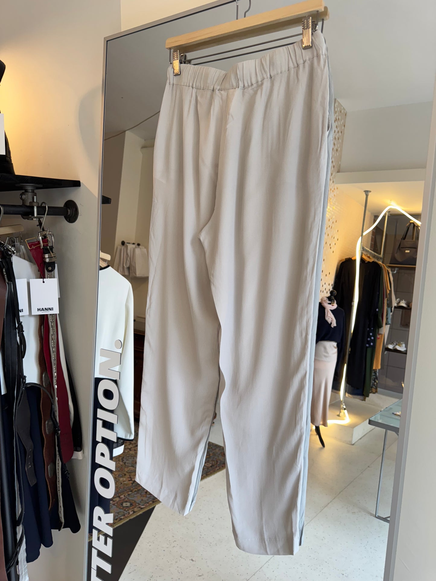 SEMICOUTURE Hose