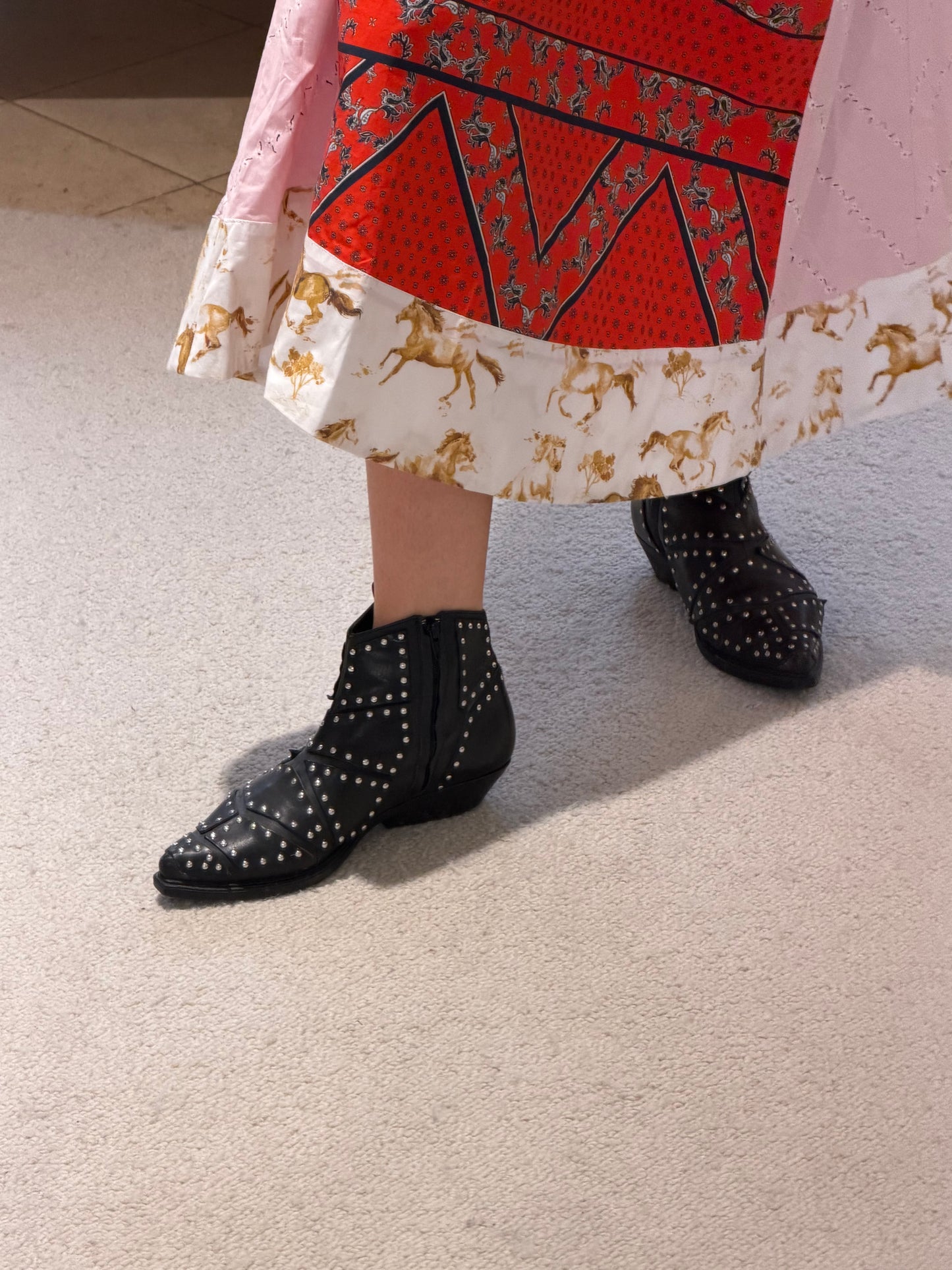Schuhe VIC MATIÉ