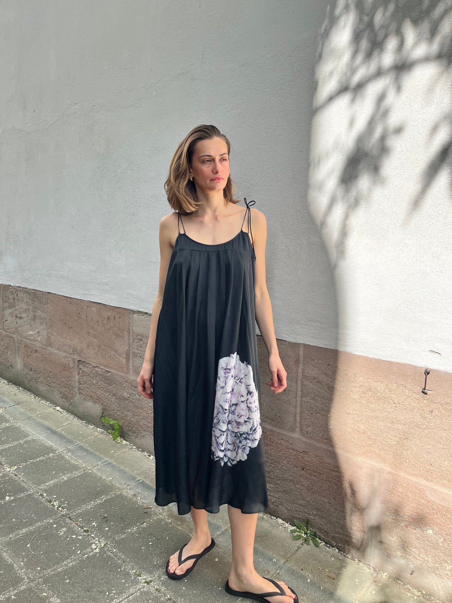 Kleid Hoss Introqia