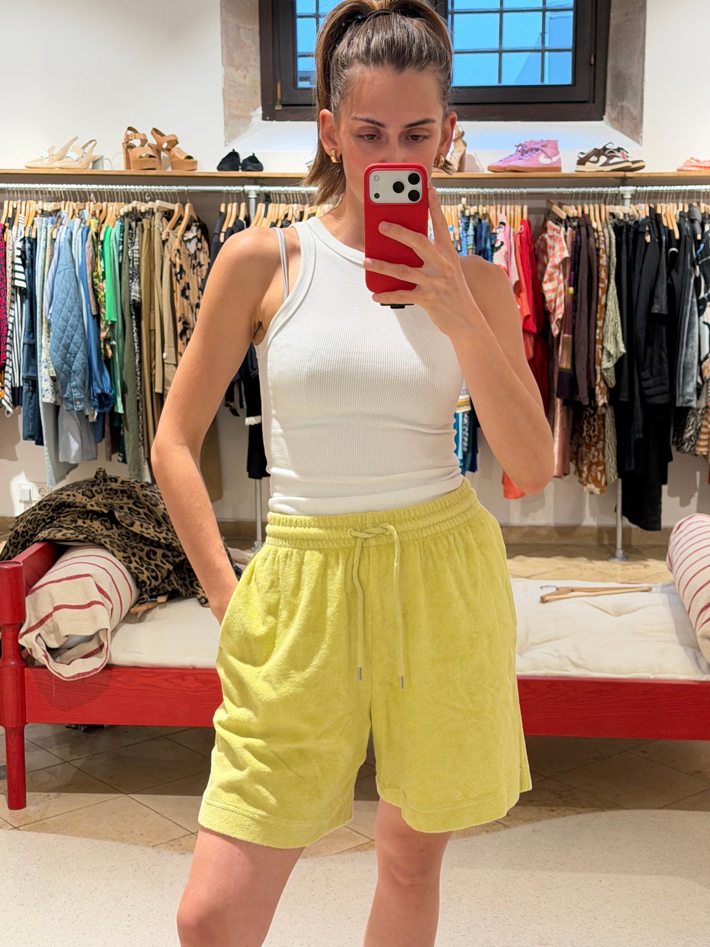Shorts ARKET