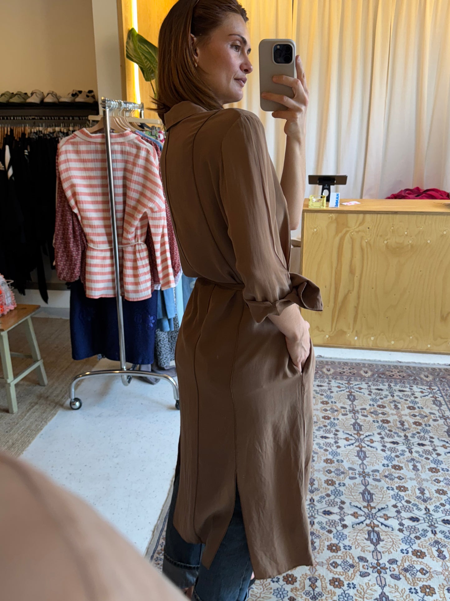 Kleid Closed