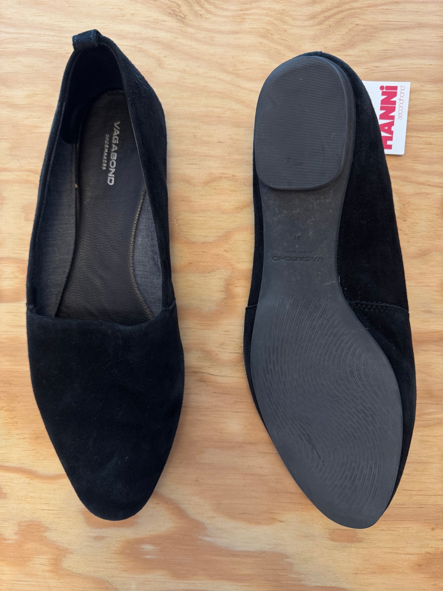 Schuhe VAGABOND