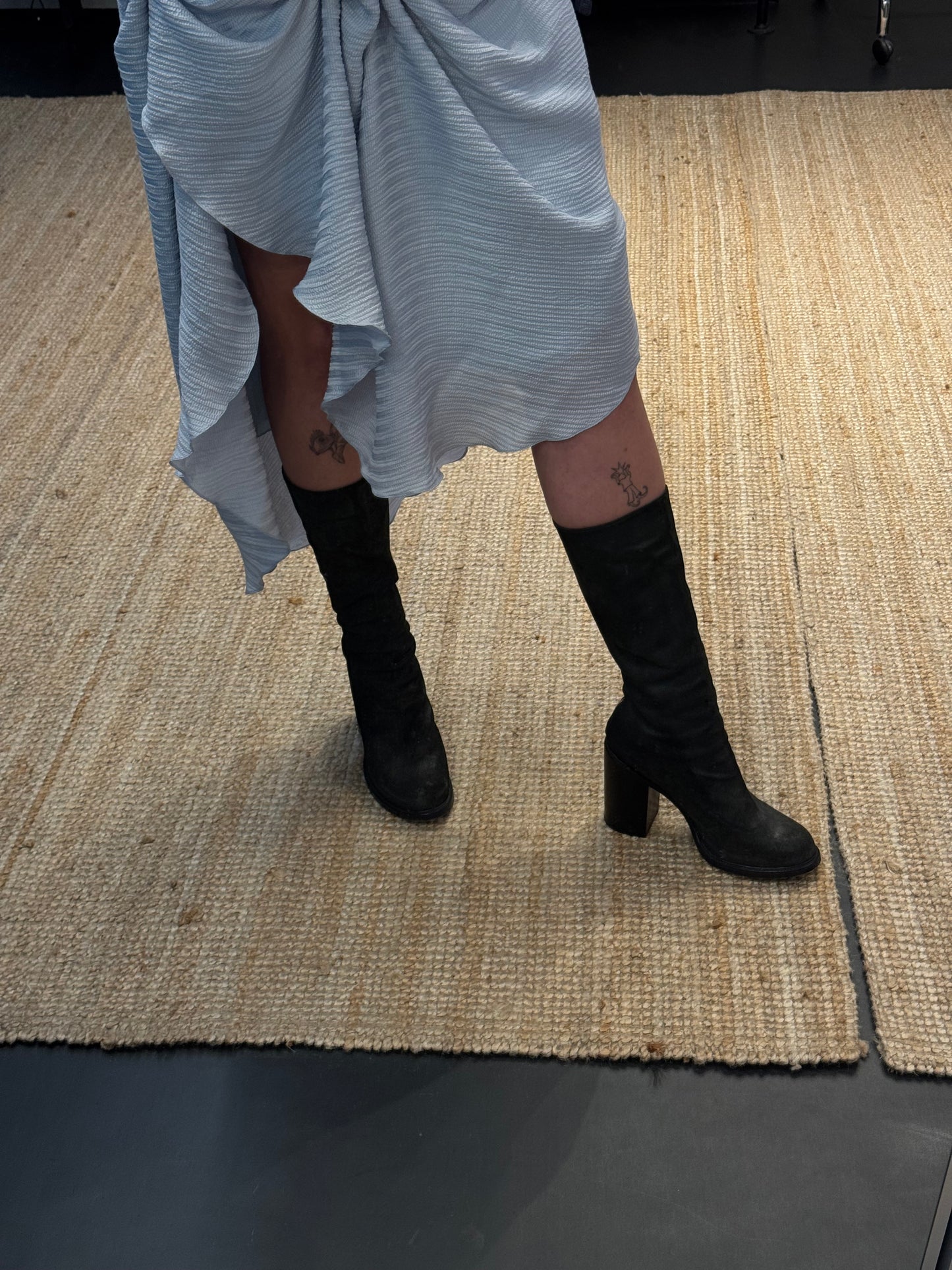 Stiefel OFFICINE CREATIVE