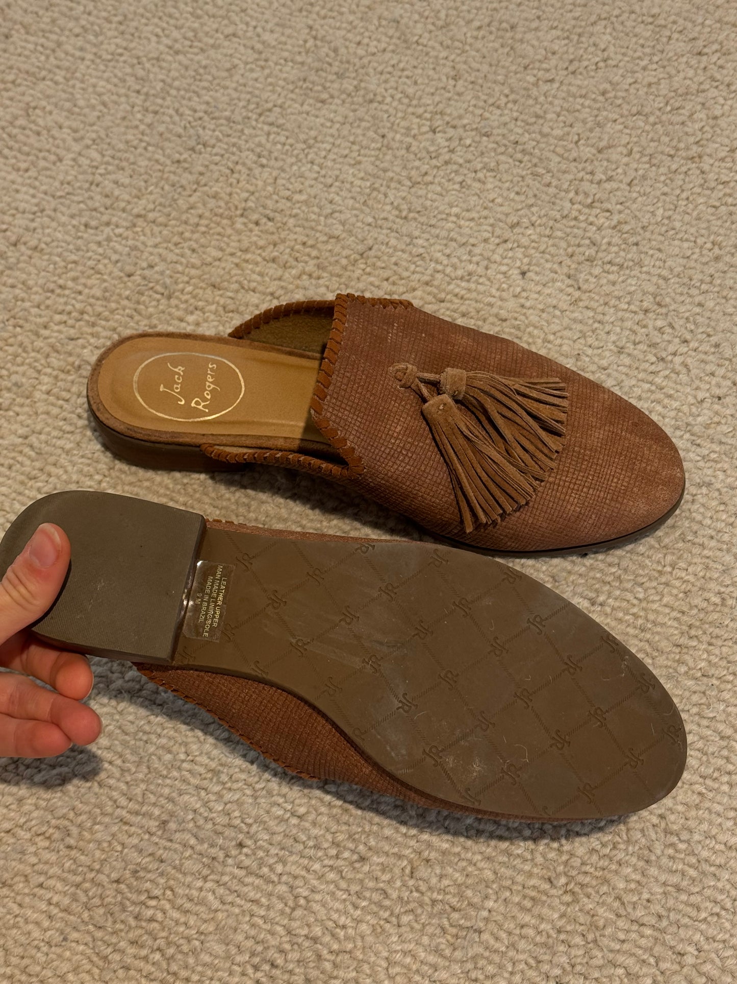 Schuhe JACK RODGERS