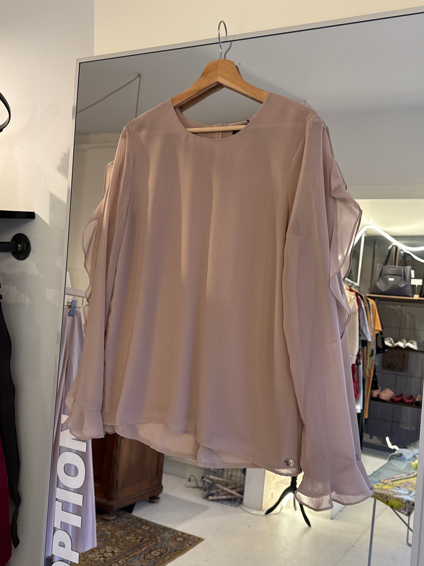 Bluse TWIN SET