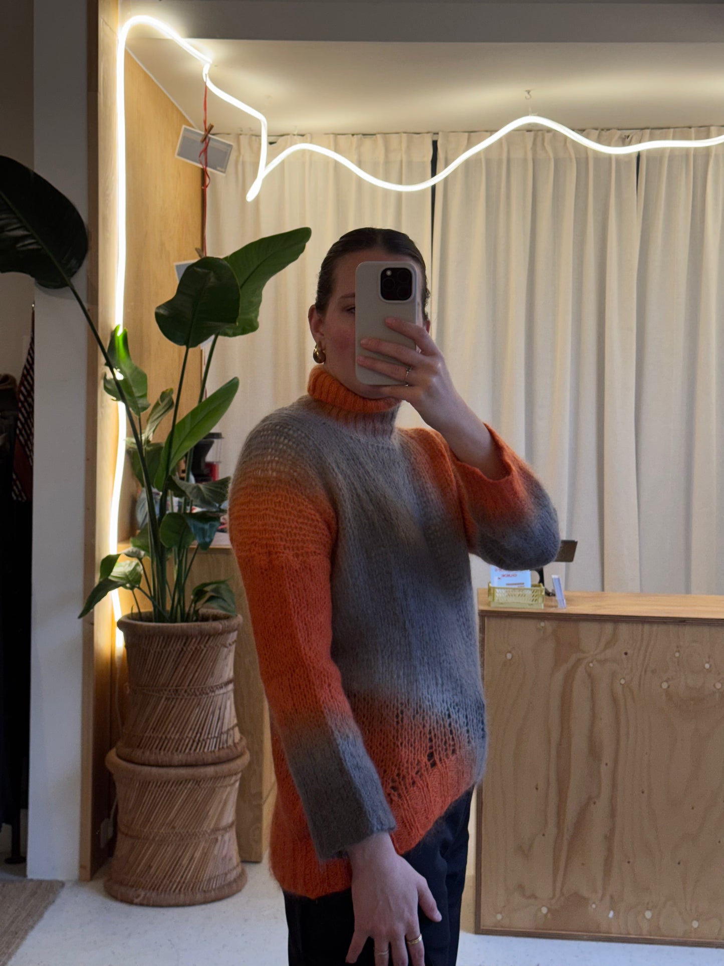 Sweater RABENS SALONER