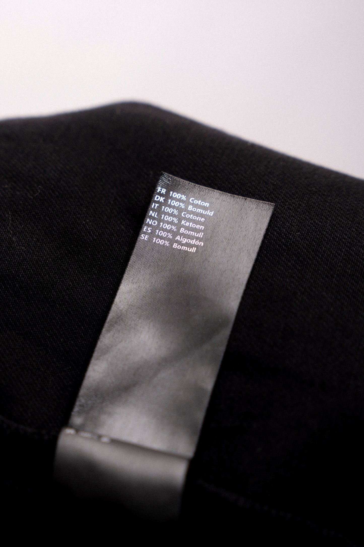 Hemd SAMSØE SAMSØE