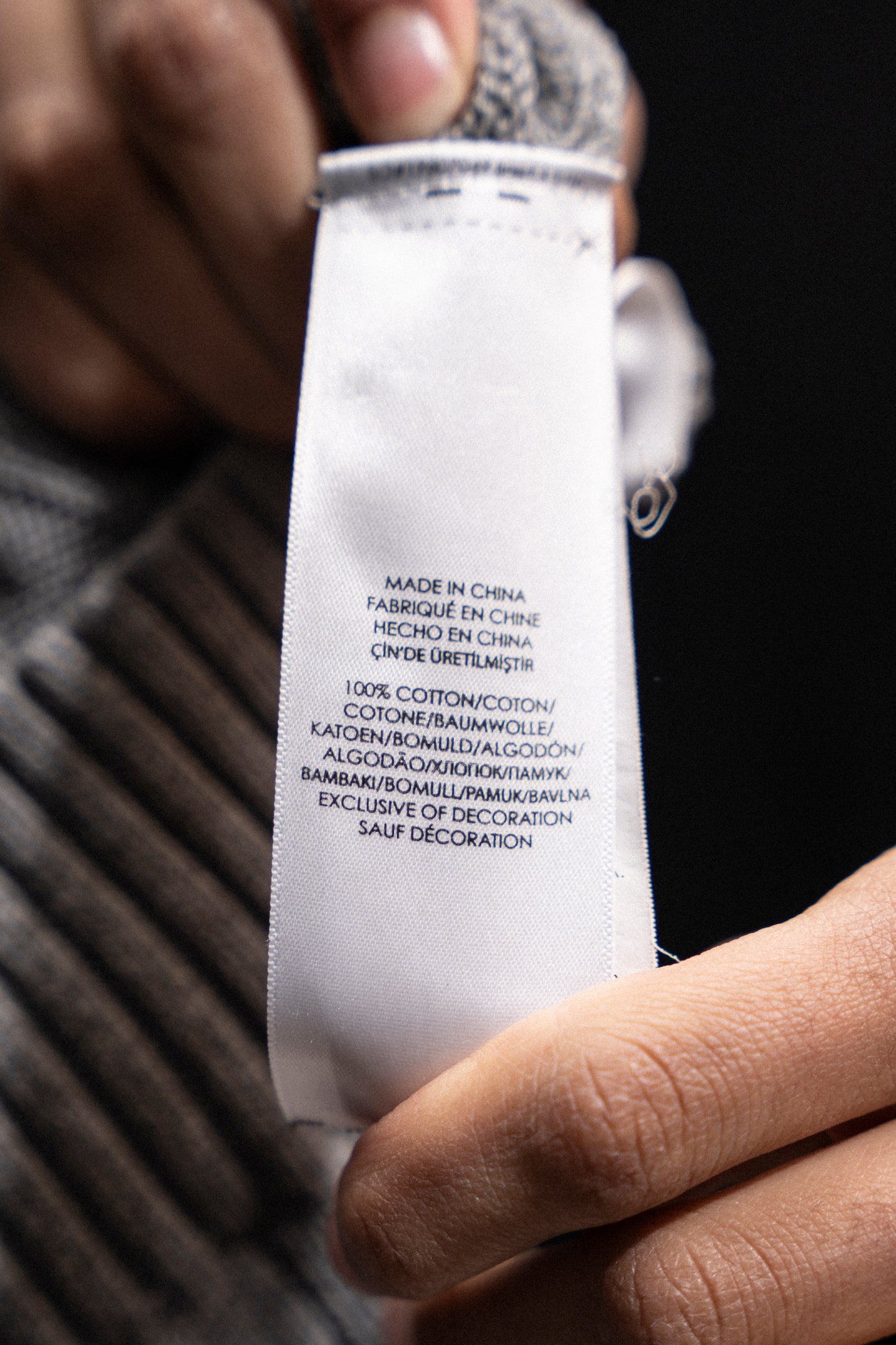 Longsleeve POLO RALPH LAUREN