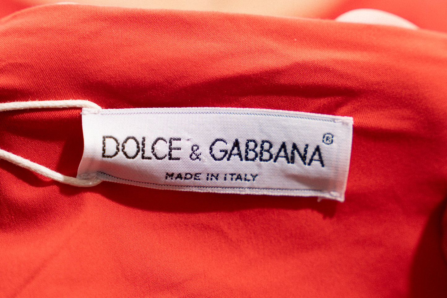Kleid DOLCE&GABBANA