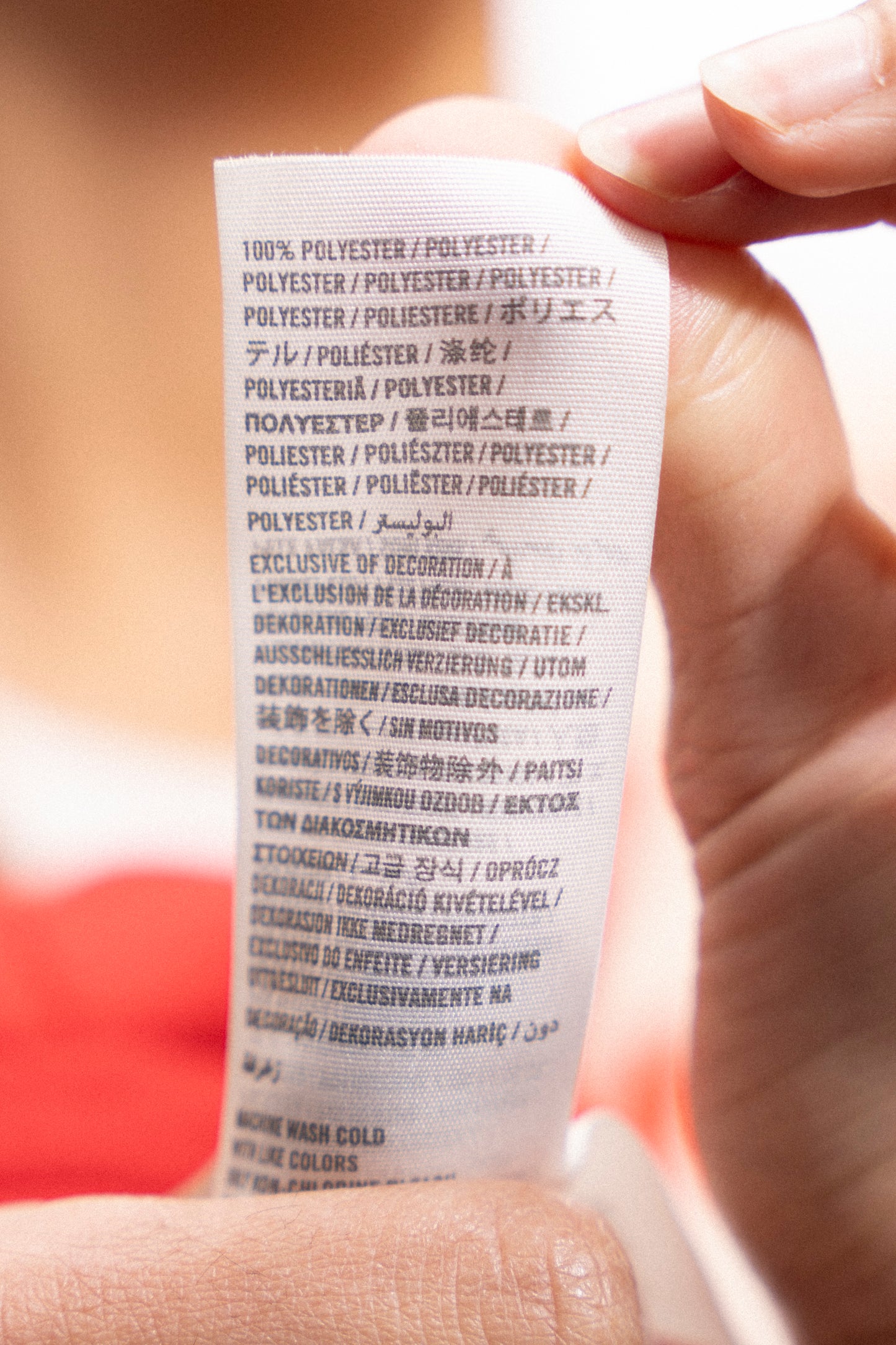 Jacke Abercrombie & Fitch