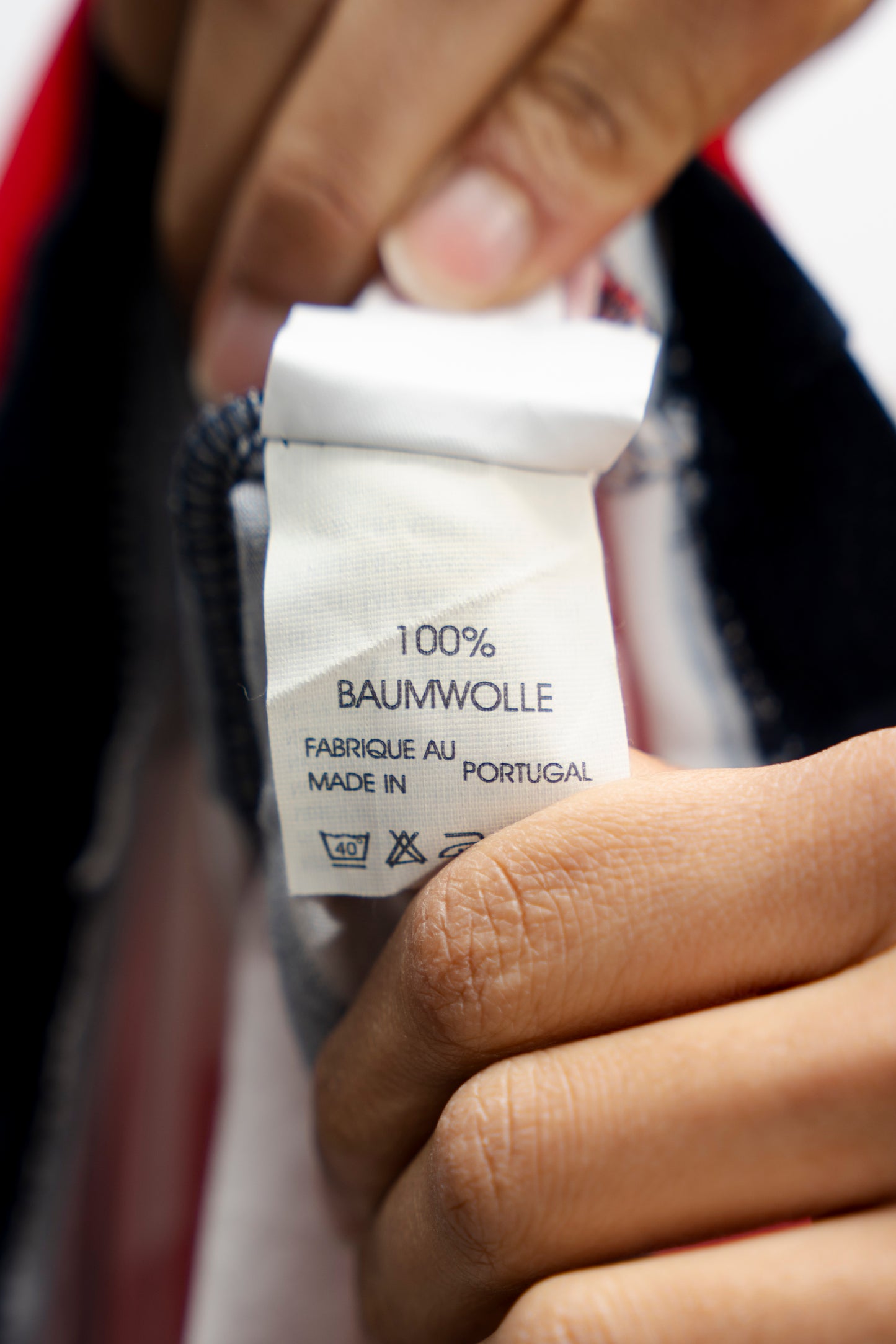 T-Shirt wind SPORTSWEAR