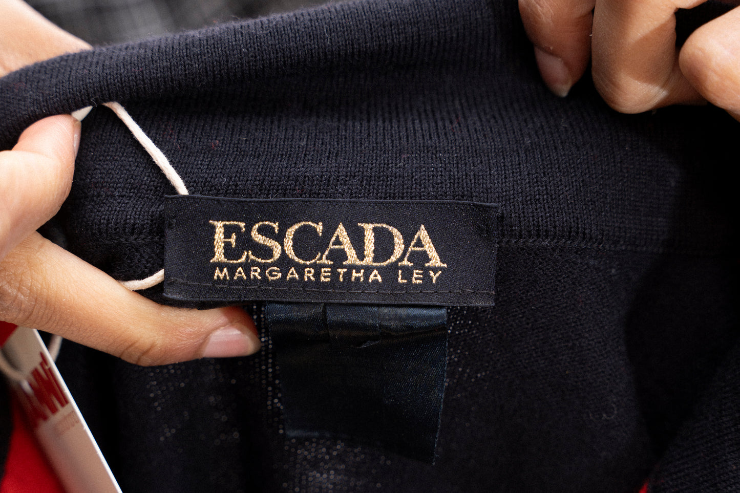 Pullover ESCADA