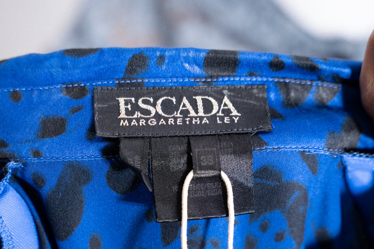 Bluse ESCADA