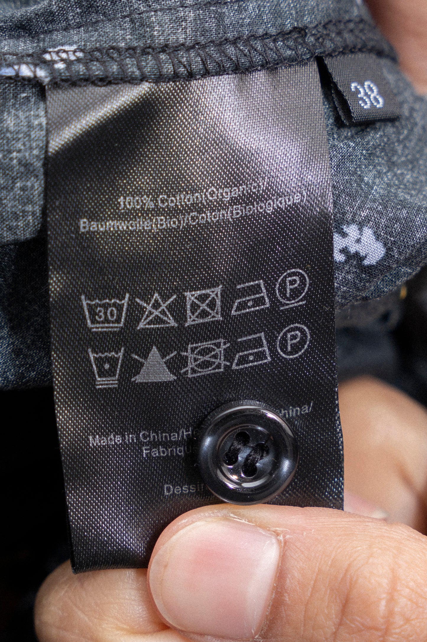 Kleid BAUM UND PFERDGARTEN