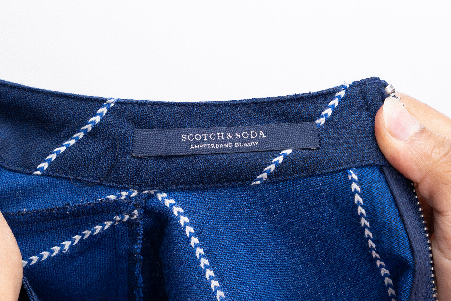Bluse SCOTCH&SODA