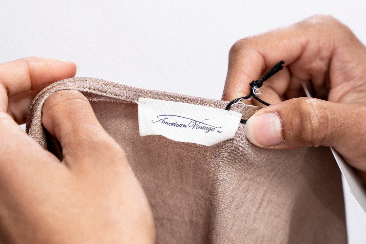 Top American Vintage