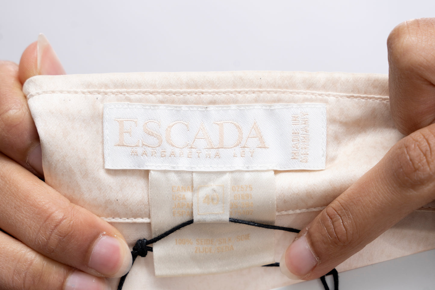 Bluse ESCADA